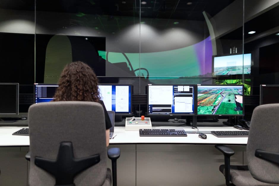 Dassault Sets SBTi-Approved 2050 Net Zero Target · Photo by ThisIsEngineering on Pexels