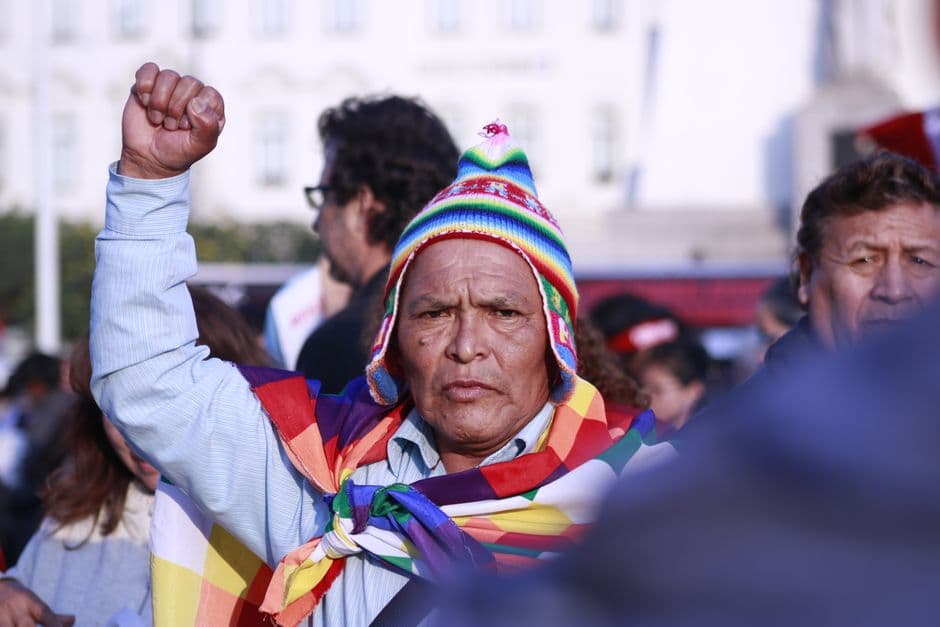 Indigenous leaders present UN with roadmap to protect communities · Photo by Neneqo Fotógrafo on Pexels