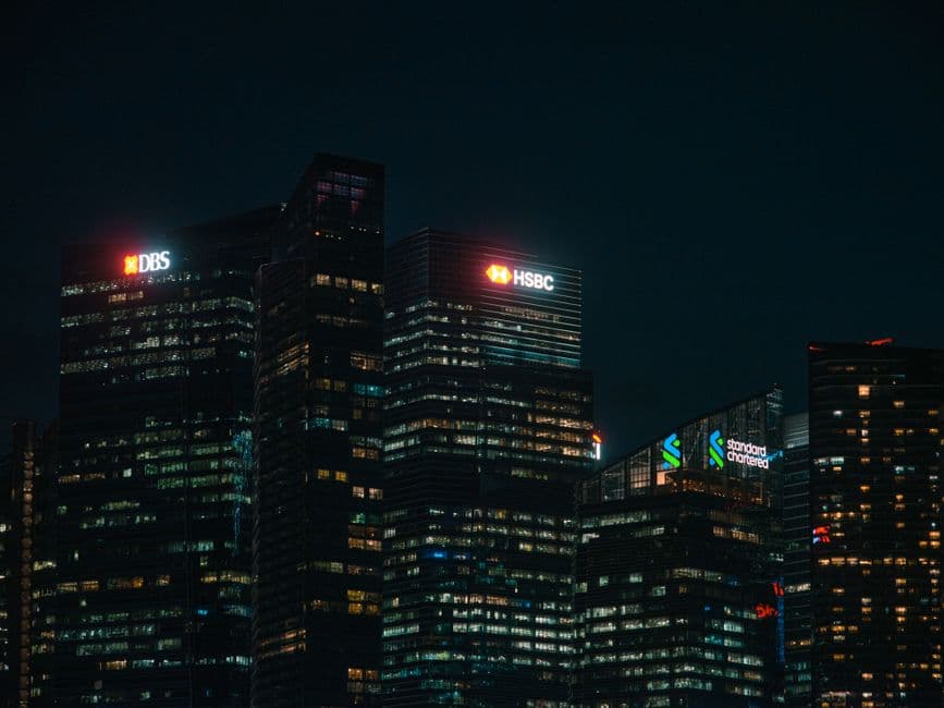 Singapore Releases Proposed ISSB-Aligned Sustainability Reporting Standards · Photo by Calvin Seng on Pexels