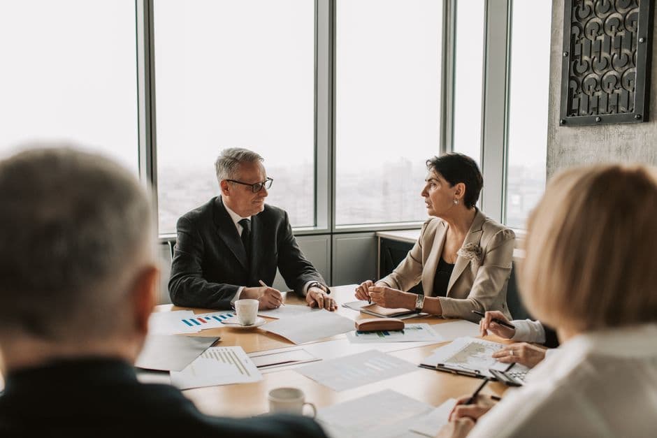 Ceres adds NYC comptroller, former EPA administrator to board · Photo by Vlada Karpovich on Pexels