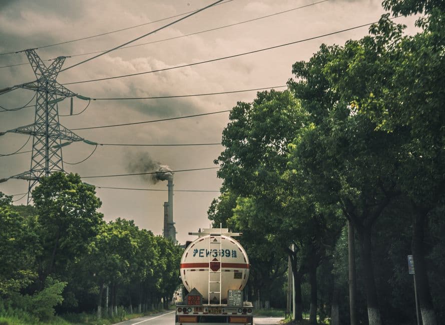 EcoVadis, Novata Partner to Help Companies, Investors Measure Scope 3 Emissions · Photo by 女子 正真 on Pexels