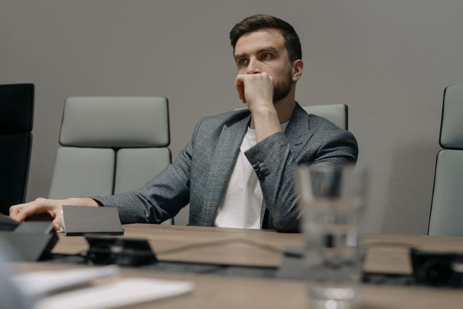 Most US companies lack mature AI governance frameworks · Photo by cottonbro studio on Pexels