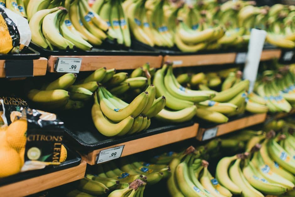 Tesco, Danone and WWF join calls for PM to back ‘Good Food Billl’ · Photo by Jonathan Cooper on Pexels