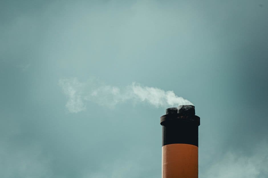 What the SBTi Corporate Net-Zero Standard Version 2 means for businesses · Photo by Tony Mrst on Pexels