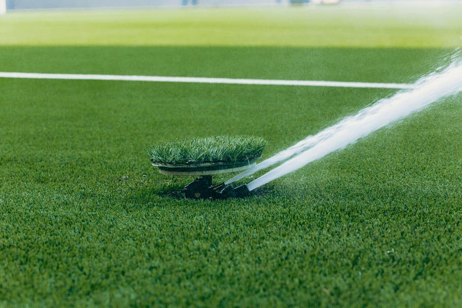 ‘It’s all right for them’: private schools and golf courses stay green despite England’s hosepipe bans · Photo by Chris wade NTEZICIMPA on Pexels