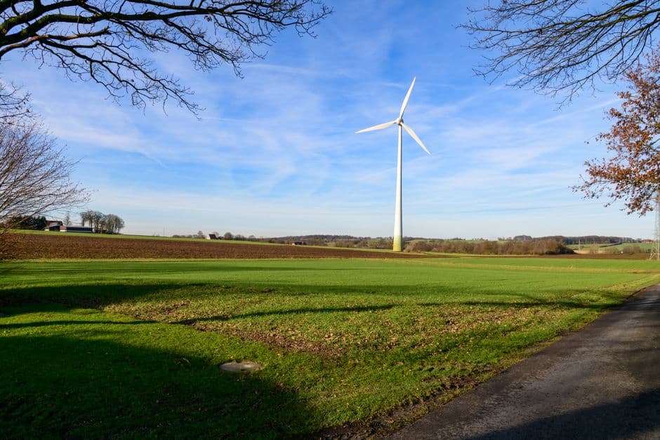 Germany’s cleantech rollout behind schedule for 2030 goals · Photo by Sergej ***** on Pexels