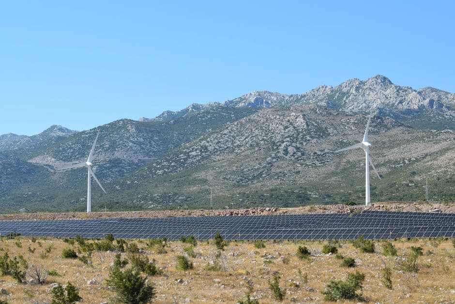 Sonnedix Secures €730 Million to Develop Renewables Portfolio in Southern Europe · Photo by Kristina Kutleša on Pexels