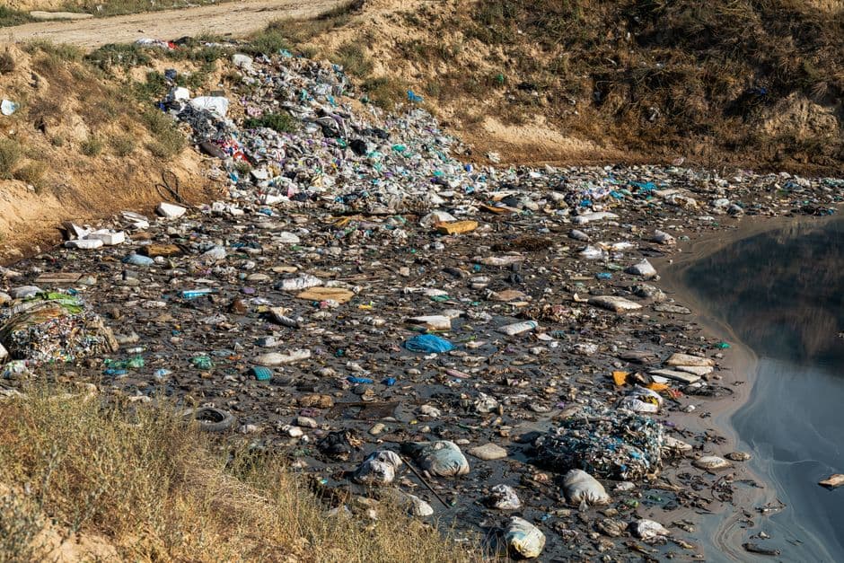 UK plastic ‘waste colonialism’ found to be polluting Turkey’s farming heartland · Photo by Collab Media on Pexels