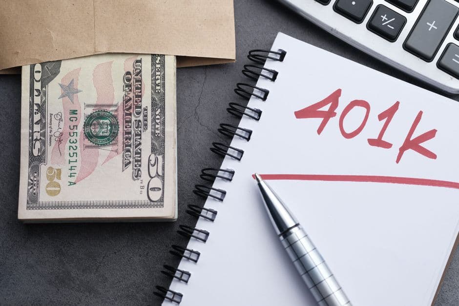 Worker alleges lack of fossil fuel-free 401(k) option violated his religious rights · Photo by Towfiqu barbhuiya on Pexels