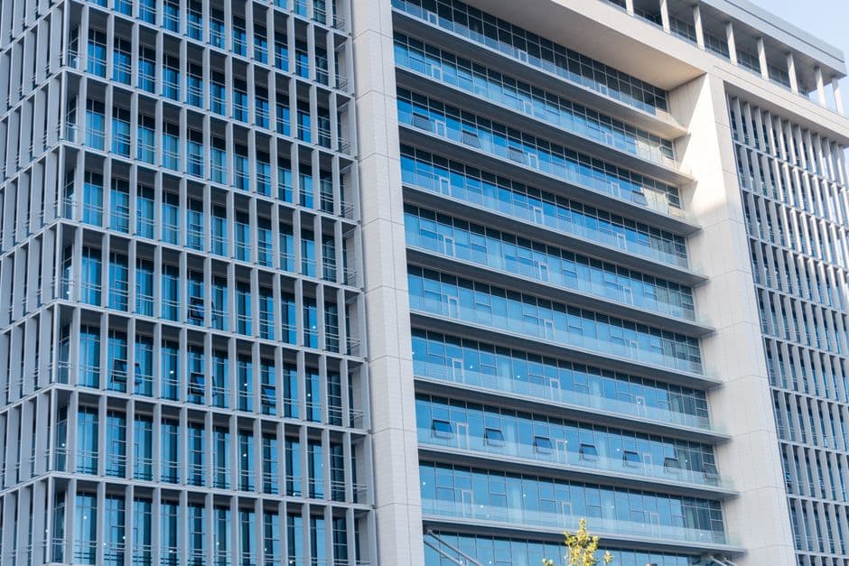 Sustainability data has become essential in evaluating real estate assets. A new deal seeks to boost access. · Photo by Zulfugar Karimov on Pexels