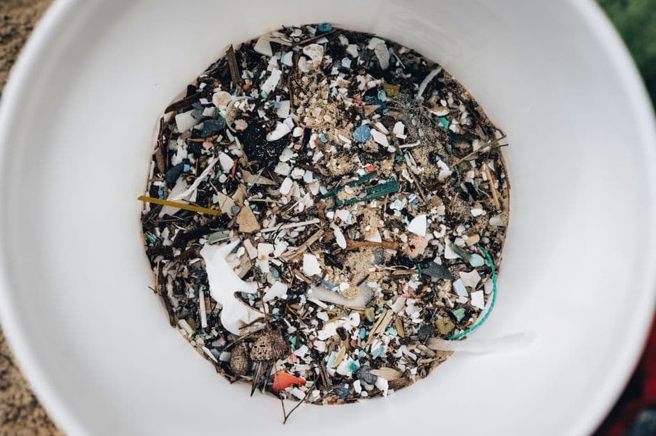 ‘Waste colonialism’ – the Turkish city carrying the weight of Britain’s pollution problem · Photo by Alfo Medeiros on Pexels