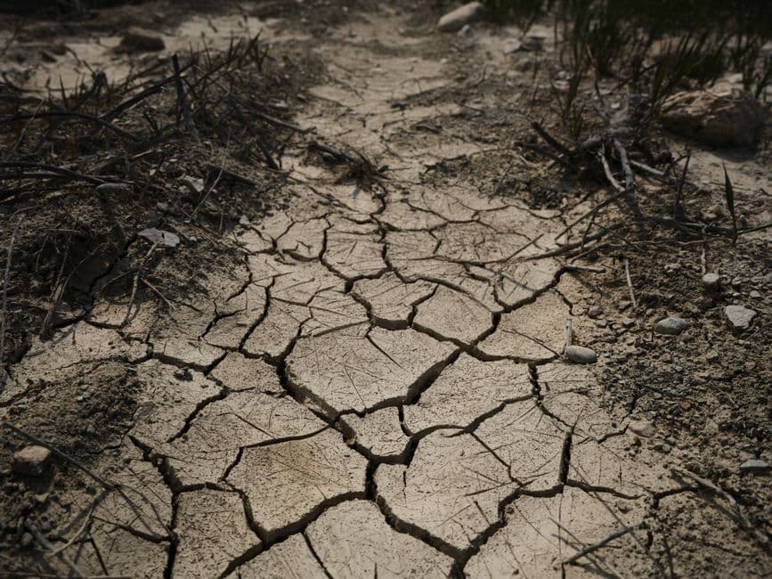 Extreme heat breaks temperature records in central and eastern Europe · Photo by Engin Akyurt on Pexels