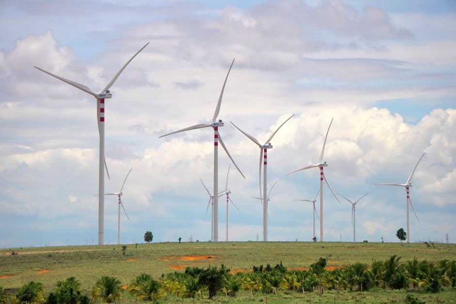 Trump administration to pay German firm $1.2bn to halt US wind projects · Photo by Tuan Vy on Pexels