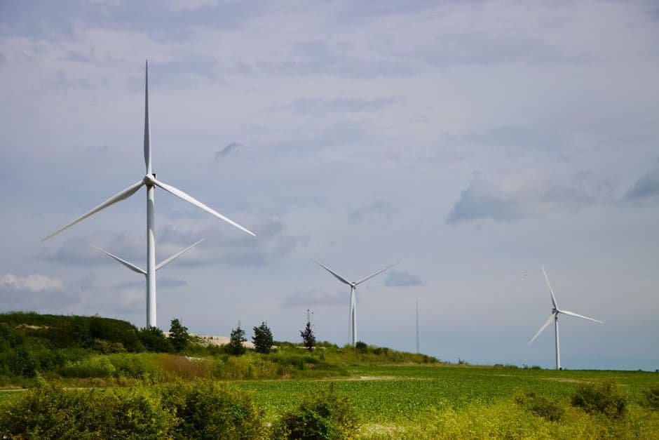 Could Burnham’s cost-of-living measures impede long-term climate and economic resiliency? · Photo by Eclipse Chasers on Pexels