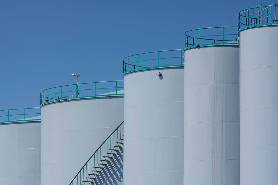 BP to sell renewable natural gas business Archaea Energy · Photo by Jan van der Wolf on Pexels