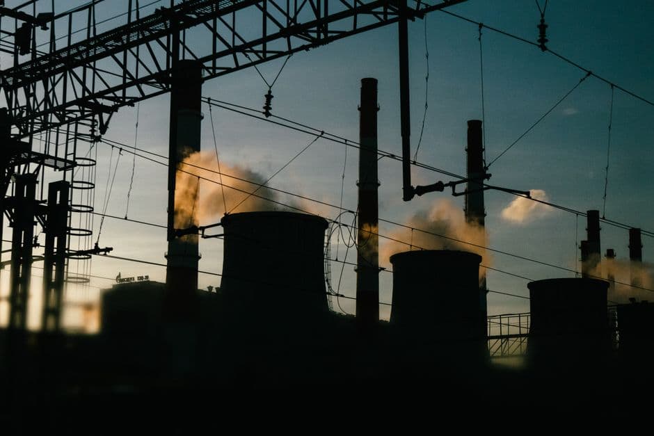 Slow connections threaten UK industrial electrification, report warns · Photo by Plato Terentev on Pexels