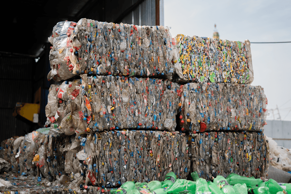 EU Packaging and Packaging Waste Regulation enters into force: Everything you need to know · Photo by Gaurav Ranjitkar on Pexels