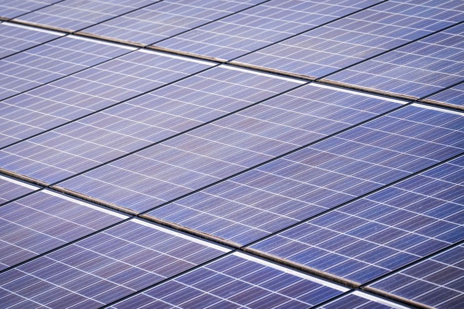 Google inks deal to source entire output from RWE’s Oklahoma solar project · Photo by Mark Stebnicki on Pexels