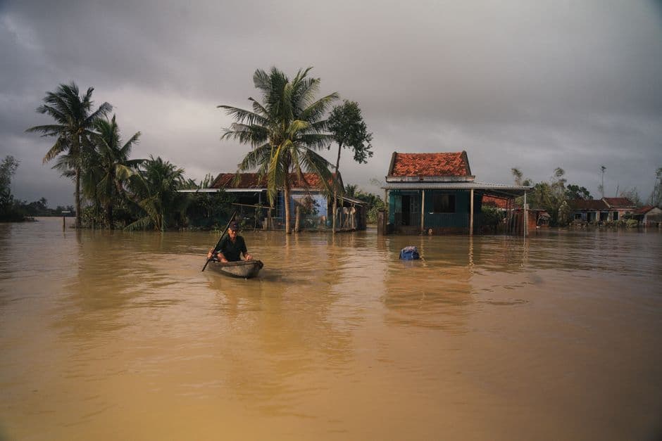 ‘We feared we’d all be drowned’: the Indian floods that killed more than 100 and left thousands homeless · Photo by Long Bà Mùi on Pexels