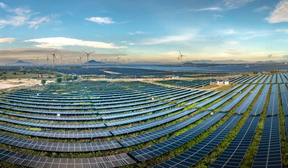 CIP Raises $3 Billion for Growth Markets-Focused Clean Energy Infrastructure Fund · Photo by Quang Nguyen Vinh on Pexels