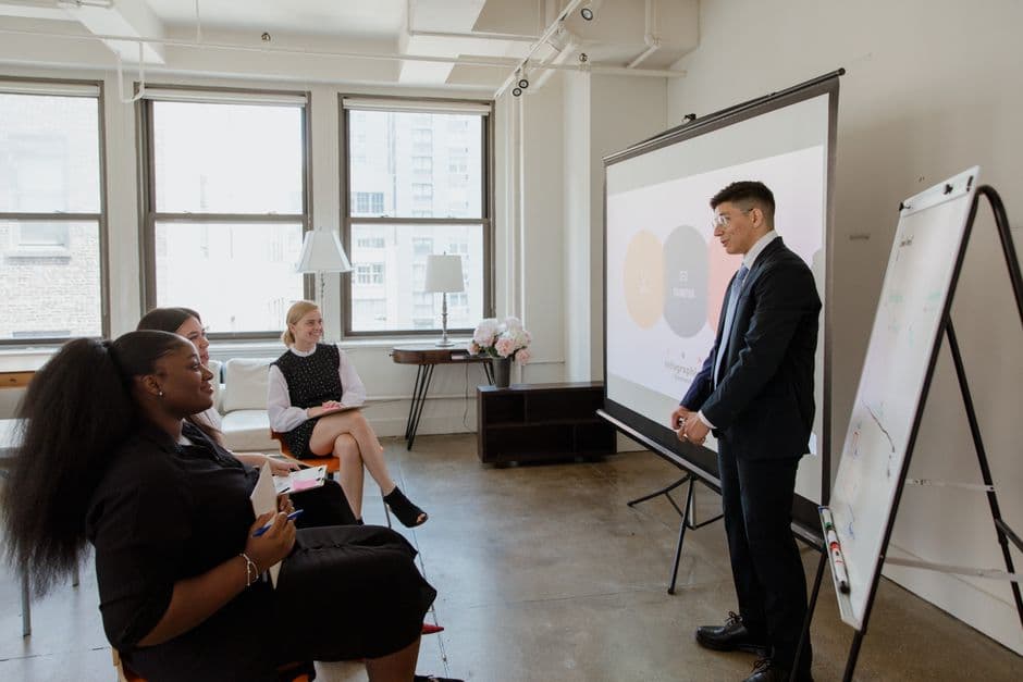 ‘Alienating and cruel’: EEOC files lawsuit against employer for segregating DEI training by race · Photo by RDNE Stock project on Pexels