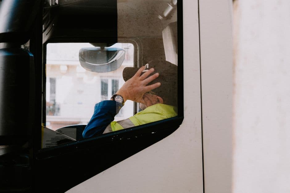 Andy Burnham has barely acknowledged the climate crisis. If only Britain’s workers had that luxury | John Harris · Photo by Mathias Reding on Pexels