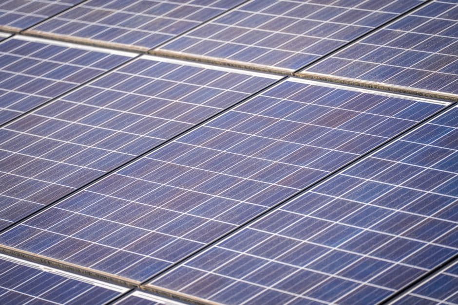 Video gamers give 110-MW Texas solar project a financing boost · Photo by Mark Stebnicki on Pexels