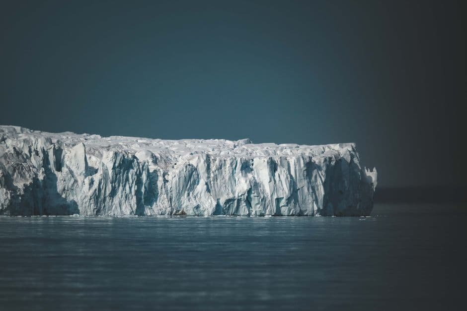 Trump administration pulls support for annual Arctic environmental report · Photo by Francesco Ungaro on Pexels