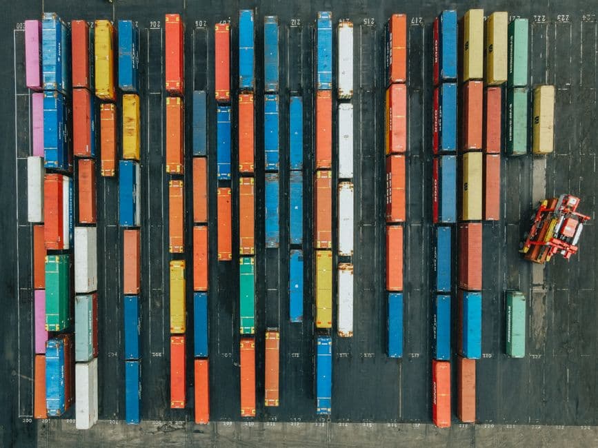 ‘Carbon-neutral’ isn’t the goal, cutting emissions is · Photo by Ollie Craig on Pexels