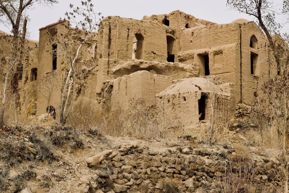 Iraq’s ghost villages: Islamic State drove people away – now a new enemy is preventing their return · Photo by Navid Mehraban on Pexels