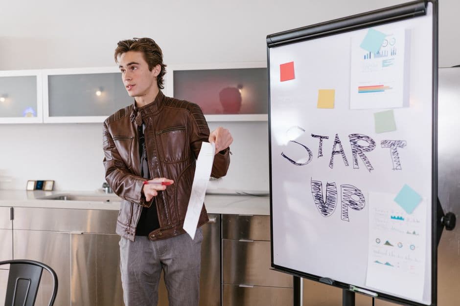 VC Coalition All Aboard Raises $133 Million to Back Climate Tech Startups Through the “Missing Middle” · Photo by RDNE Stock project on Pexels