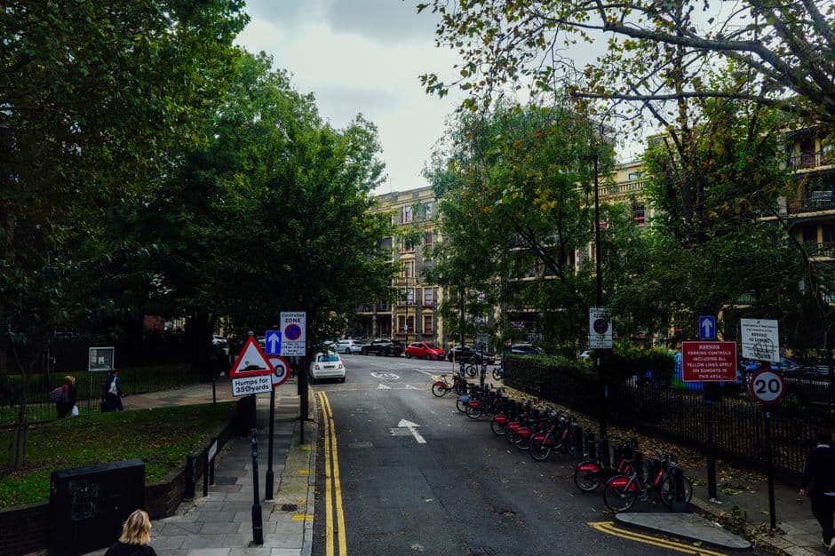 Introducing Ulez was my hardest decision as mayor of London – but now we know its astonishing impact | Sadiq Khan · Photo by Adrien Olichon on Pexels