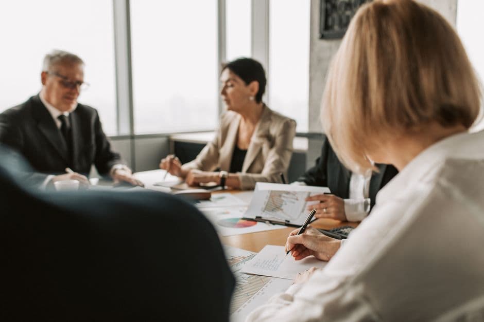 ‘Deeply rooted, delivering value’: The changing role of the CSO · Photo by Vlada Karpovich on Pexels