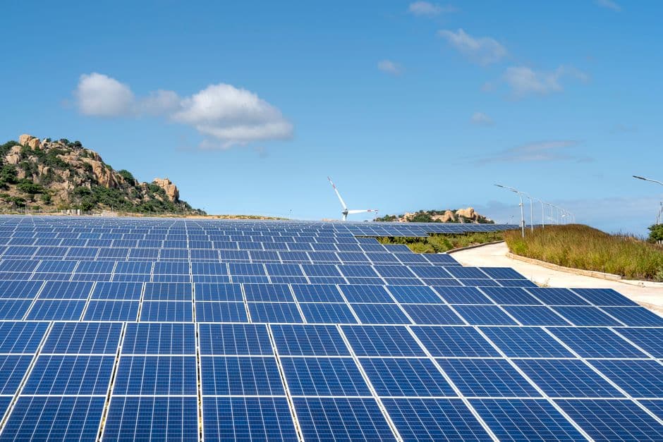 The A-Z of Energy Procurement: Defining and explaining changes to energy markets and reporting · Photo by Quang Nguyen Vinh on Pexels