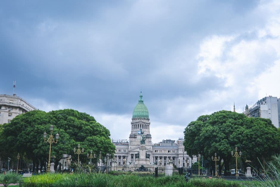New Zealand Lawmakers Pass Legislation Protecting Companies from Climate Lawsuits · Photo by Rafael Rodrigues on Pexels