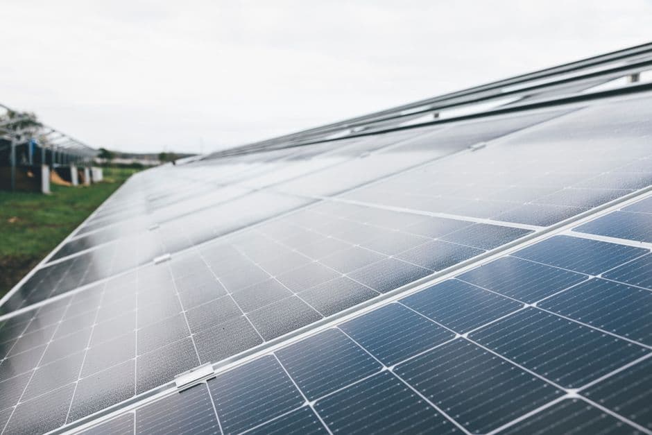 Proposed London datacentre ‘incompatible’ with net zero with 1m-tonne carbon footprint · Photo by Markus Spiske on Pexels