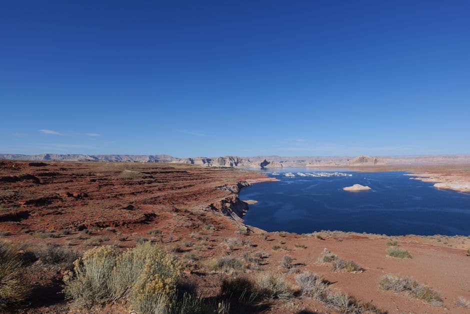 The US has a plan to save the Colorado River. Experts say it won’t be enough to stop the crisis · Photo by Ambient Vista on Pexels