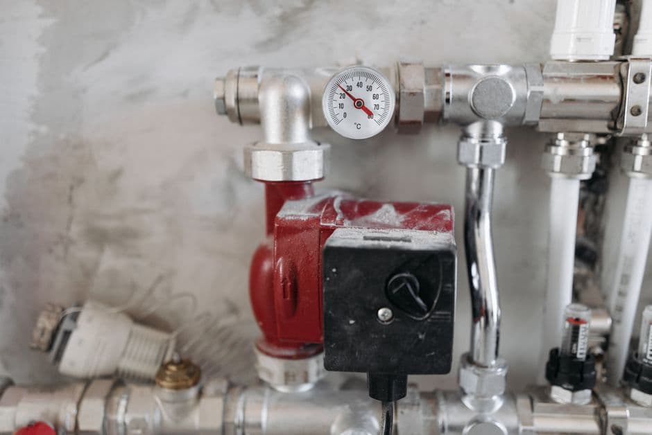 UK Government urged to funnel £1bn into heat networks · Photo by Pavel Danilyuk on Pexels
