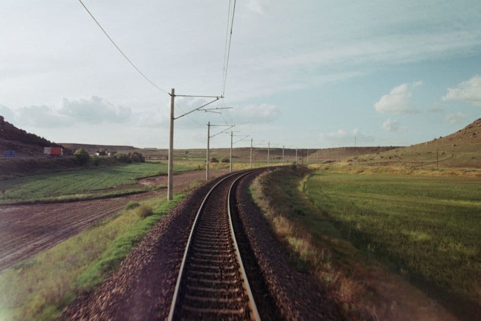 Britain’s railway prepares for more extreme weather as intense El Niño develops · Photo by Beyzaa Yurtkuran on Pexels