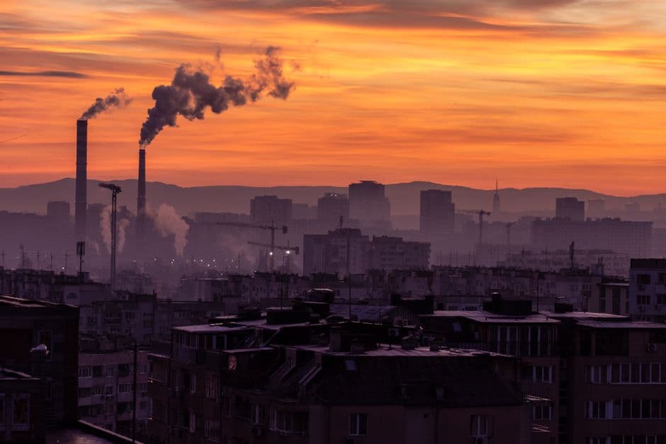 London’s low emission zone is working – so why are cities around the world so cautious about clean air? · Photo by wal_ 172619 on Pexels