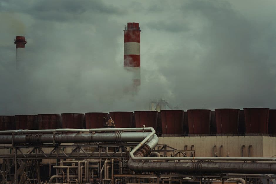 How growing up in ‘Chemical Valley’ inspired lawyer to sue industry she used to work for · Photo by Michael Pointner on Pexels