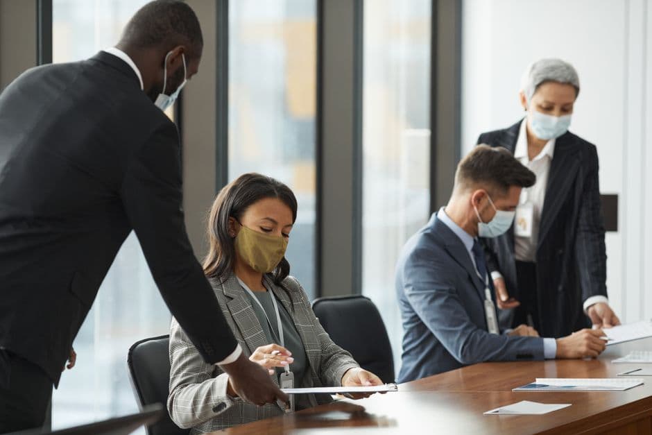 Want a board seat? Xero’s CFO says being a good operator isn’t enough · Photo by Werner Pfennig on Pexels