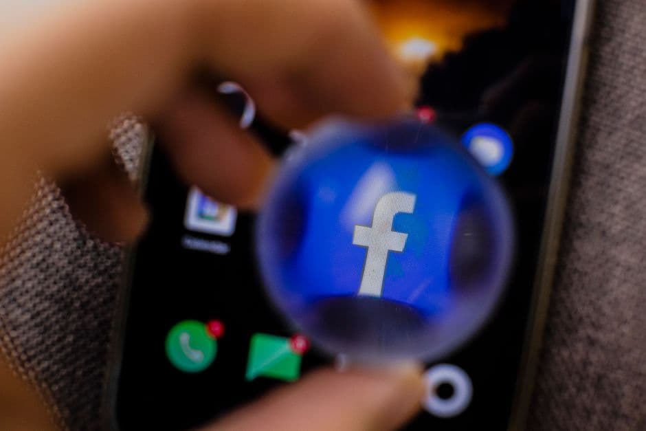Meta settles landmark child privacy case for up to $18B · Photo by Nothing Ahead on Pexels