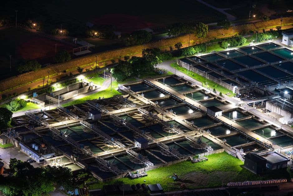 ‘Forever chemicals’ surge during pilot of Thames Water plan to combat drought · Photo by Max Chen on Pexels