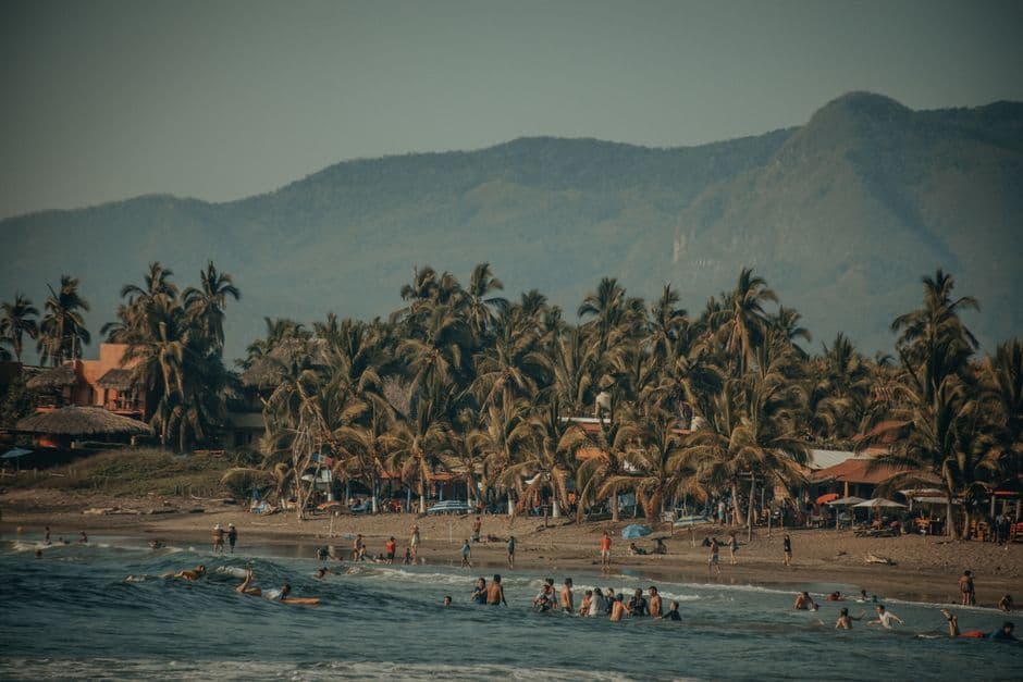 El Niño climate patterns supercharged by burning of fossil fuels, study finds · Photo by Jorge Acre on Pexels