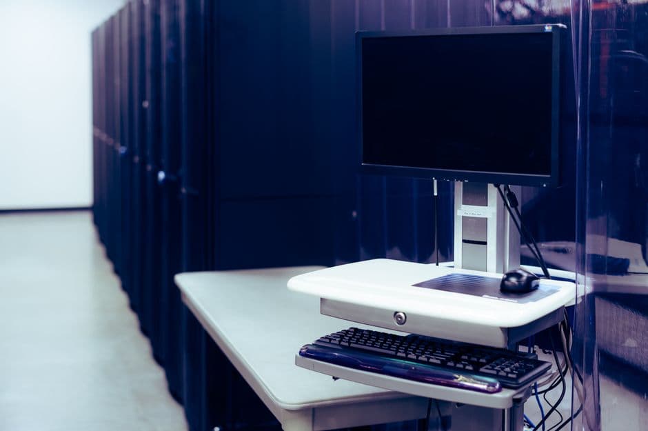 The rush to power data centers is weakening the Clean Air Act · Photo by Brett Sayles on Pexels