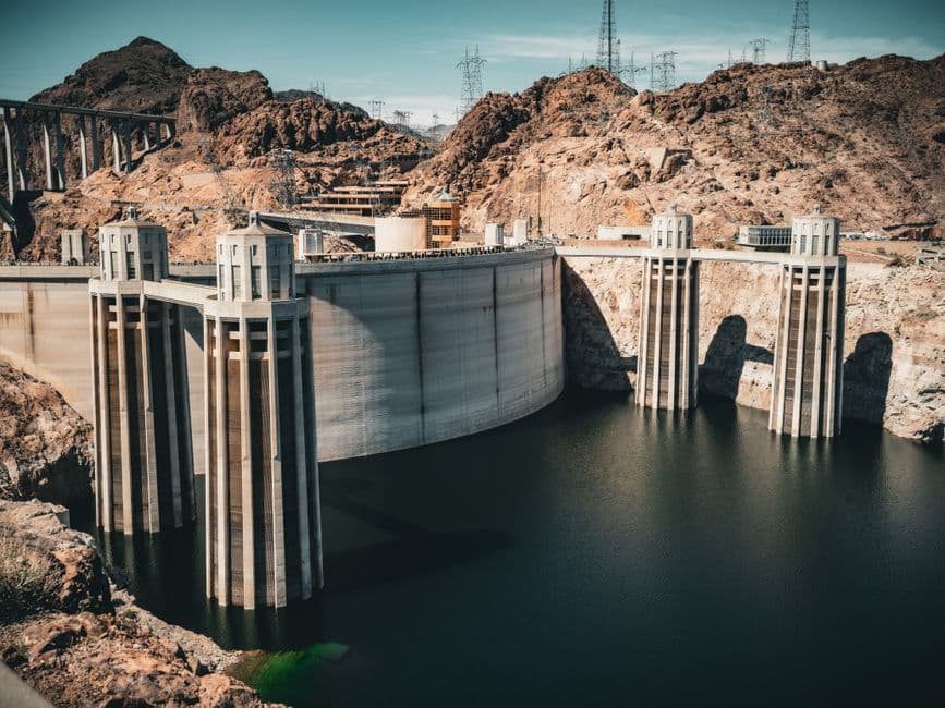 Nevada preached peace on the Colorado River. Now it’s suing to protect its water. · Photo by Chase T on Pexels