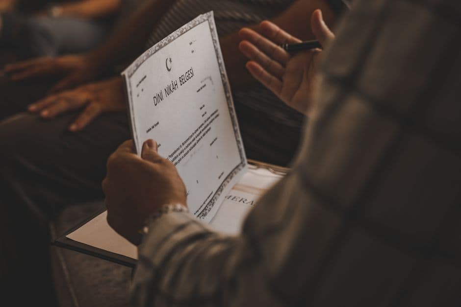 ‘The biggest investment is time’: Navigating B Corp’s toughest-ever standards · Photo by burcubyzt_85 on Pexels