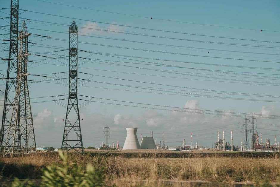 Electricity use spurring data centers’ growing water footprint: Ceres · Photo by Maor Attias on Pexels