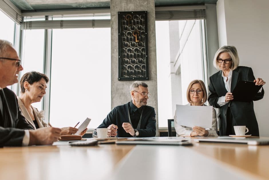 Black CFO representation falls 25% from 2021 peak as diversity levels off · Photo by Vlada Karpovich on Pexels